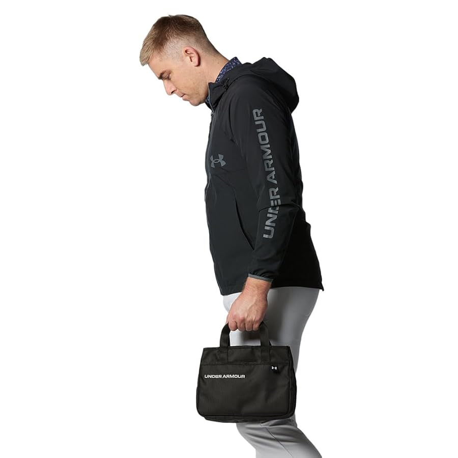 [アンダーアーマー] UA Cart BagBlack ONESIZE Amazon.co.jp: [アンダーアーマー] UA Cart BagBlack ONESIZE